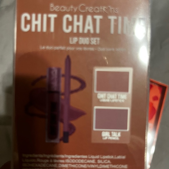 Beauty Creations set - Picture 2 of 2